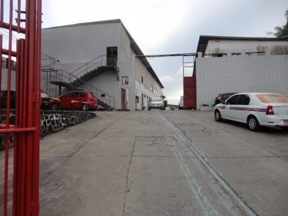 Depósito-Galpão, 20000 m² - Foto 10