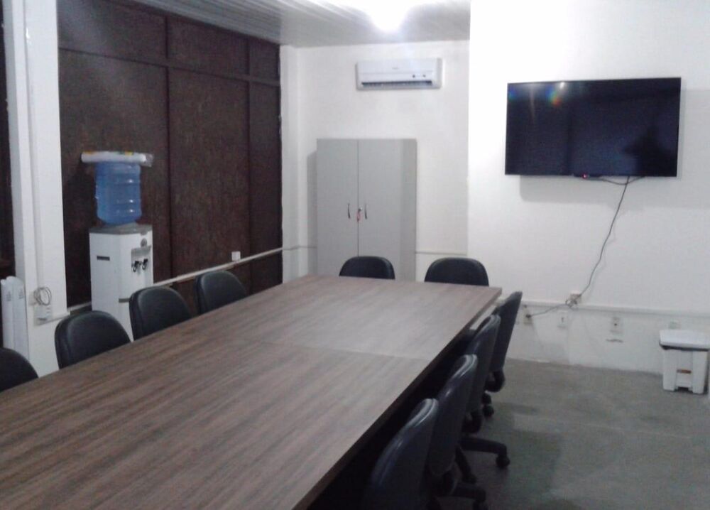 Depósito-Galpão, 20000 m² - Foto 1