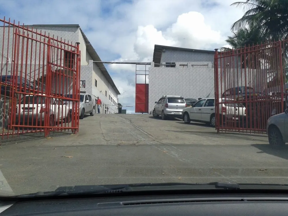 Depósito-Galpão, 20000 m² - Foto 7