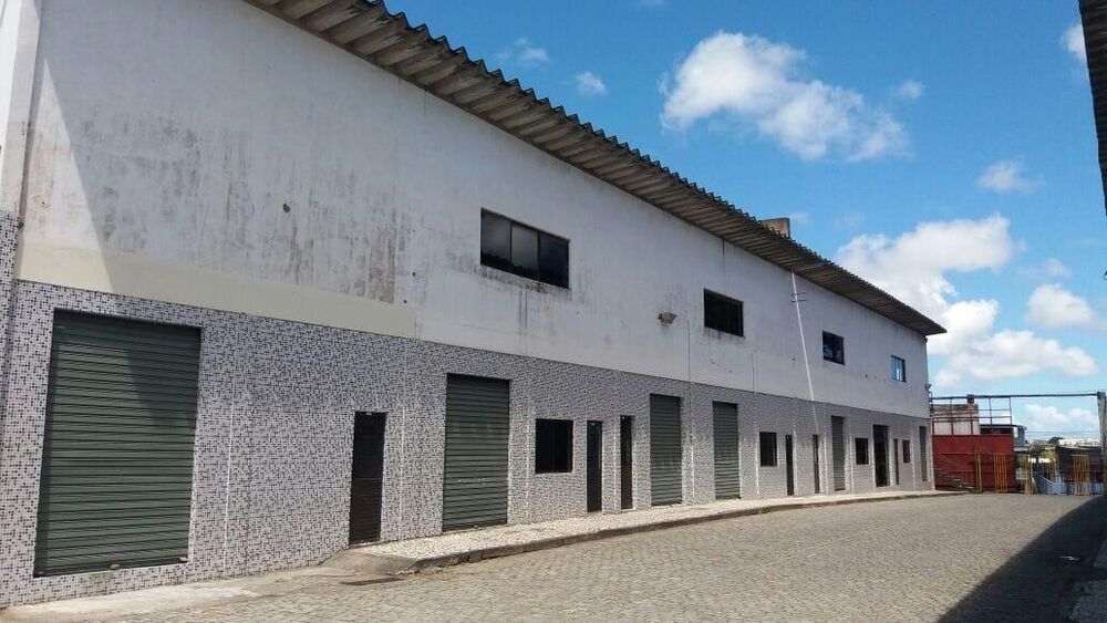 Depósito-Galpão, 20000 m² - Foto 3
