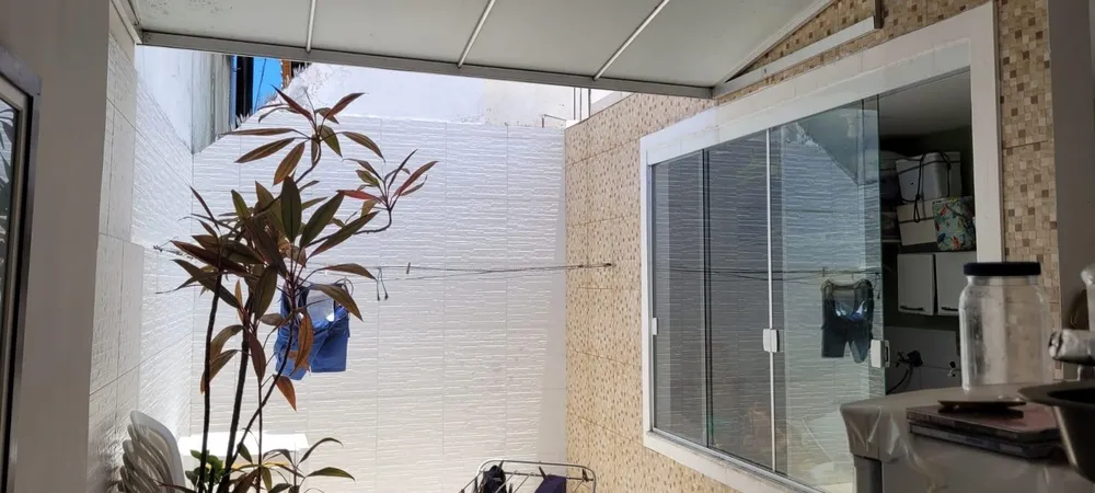 Casa, 2 quartos, 82 m² - Foto 7
