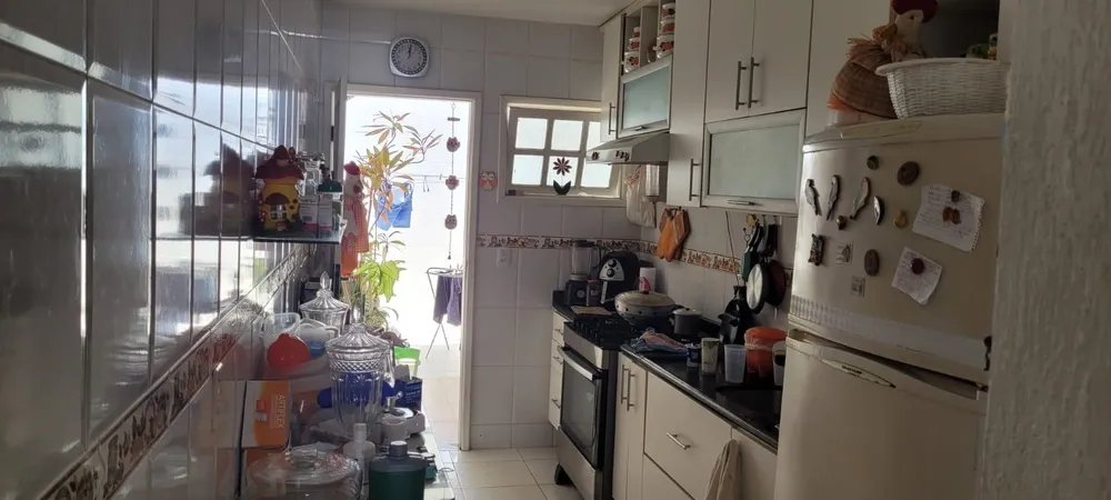 Casa, 2 quartos, 82 m² - Foto 2