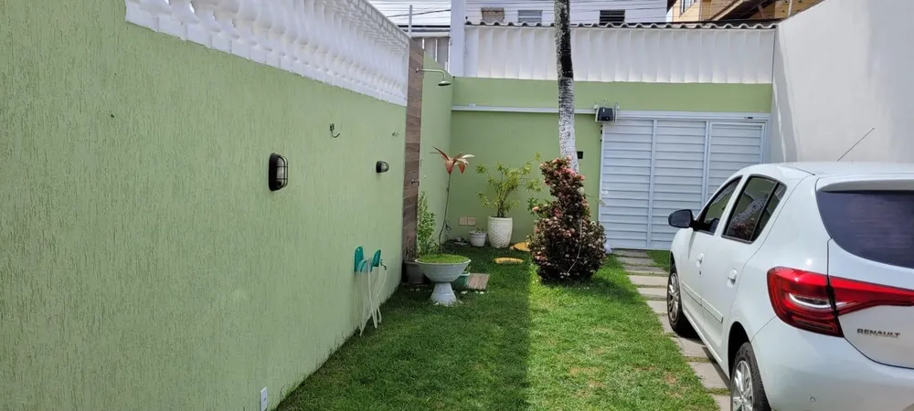 Casa, 2 quartos, 82 m² - Foto 19