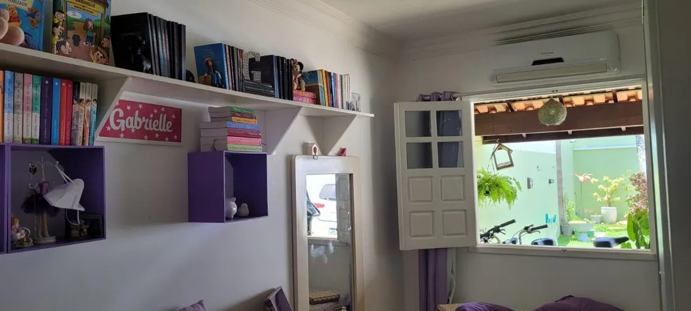 Casa, 2 quartos, 82 m² - Foto 3
