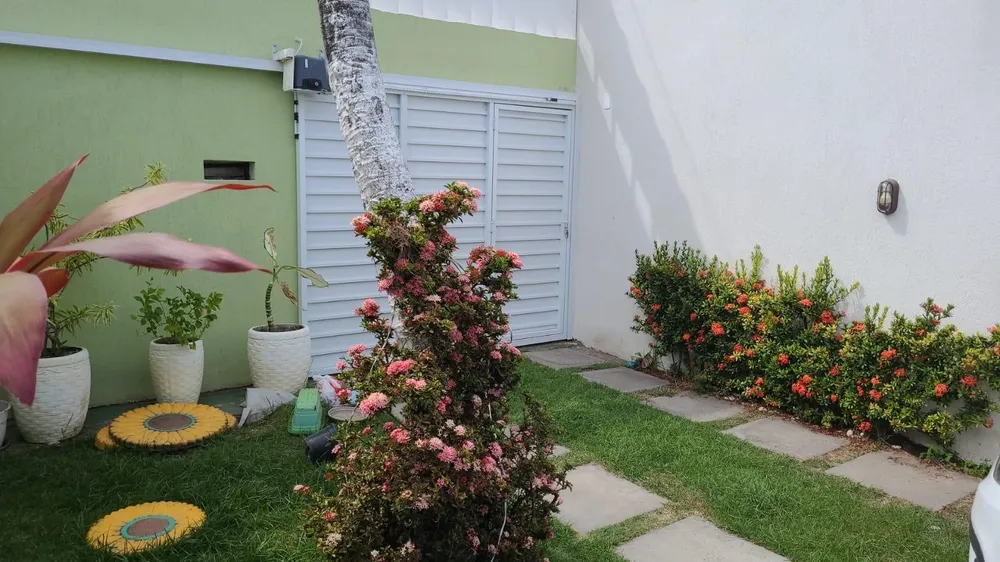 Casa, 2 quartos, 82 m² - Foto 8