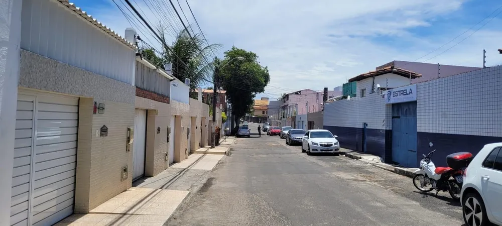 Casa, 2 quartos, 82 m² - Foto 14