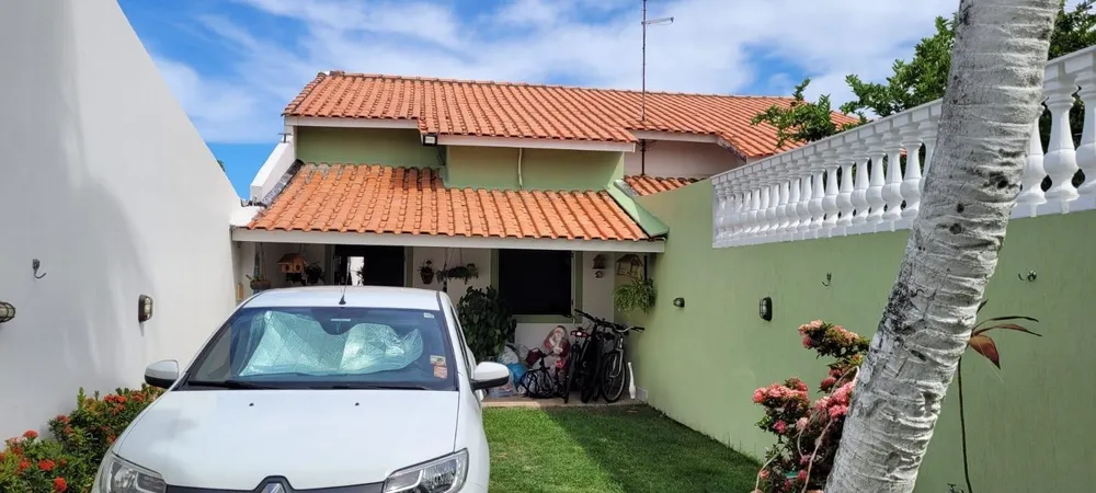 Casa, 2 quartos, 82 m² - Foto 6