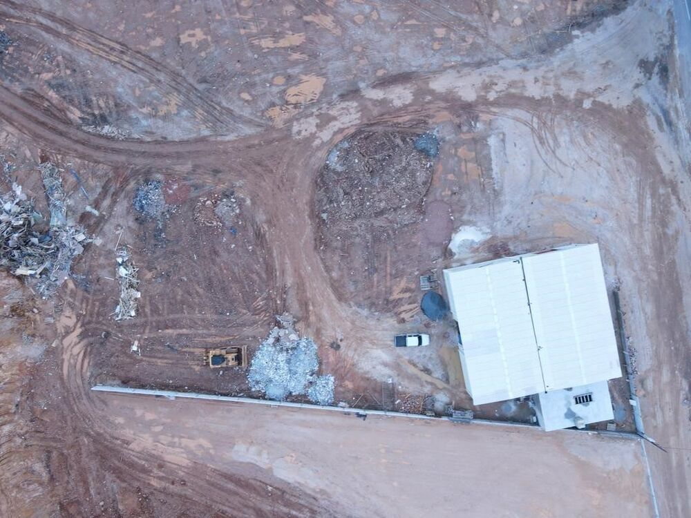 Loteamento e Condomínio, 21 hectares - Foto 1