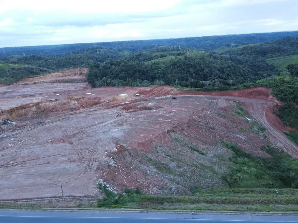 Loteamento e Condomínio, 21 hectares - Foto 9