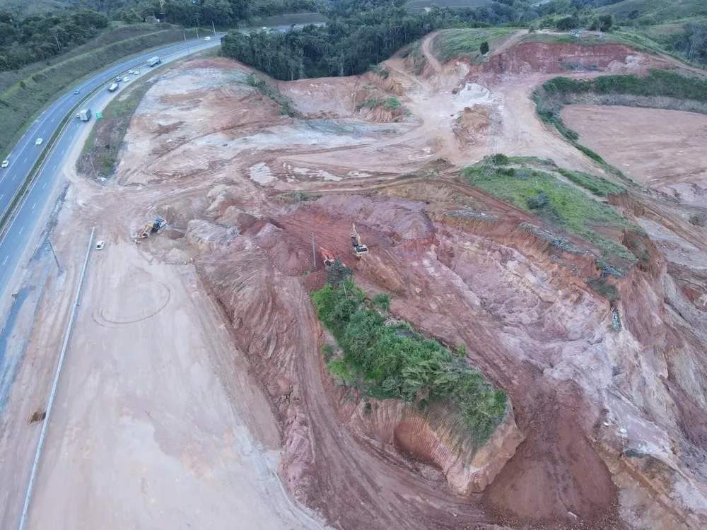 Loteamento e Condomínio, 21 hectares - Foto 14