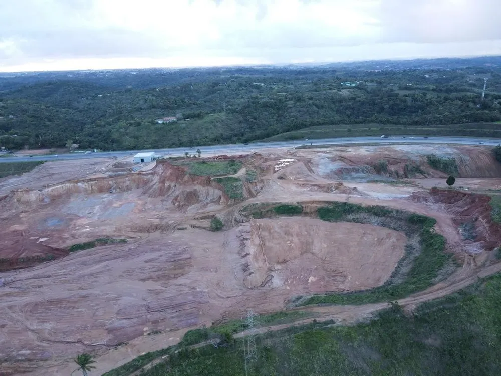 Loteamento e Condomínio, 21 hectares - Foto 7