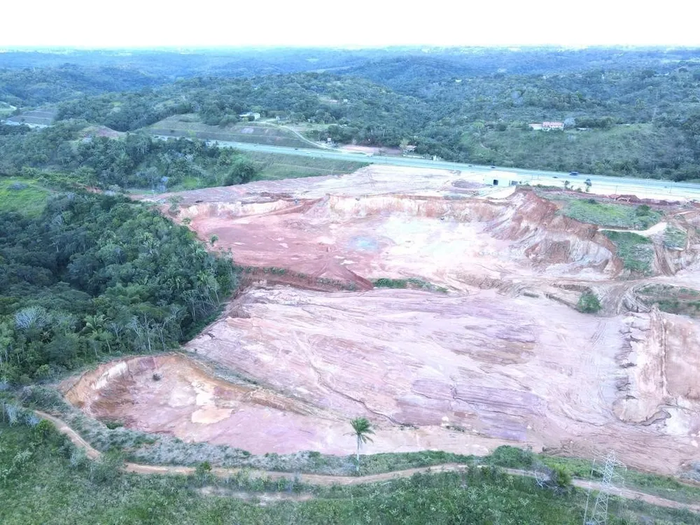 Loteamento e Condomínio, 21 hectares - Foto 12