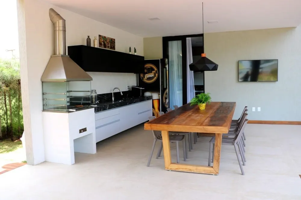 Casa, 8 quartos, 362 m² - Foto 5
