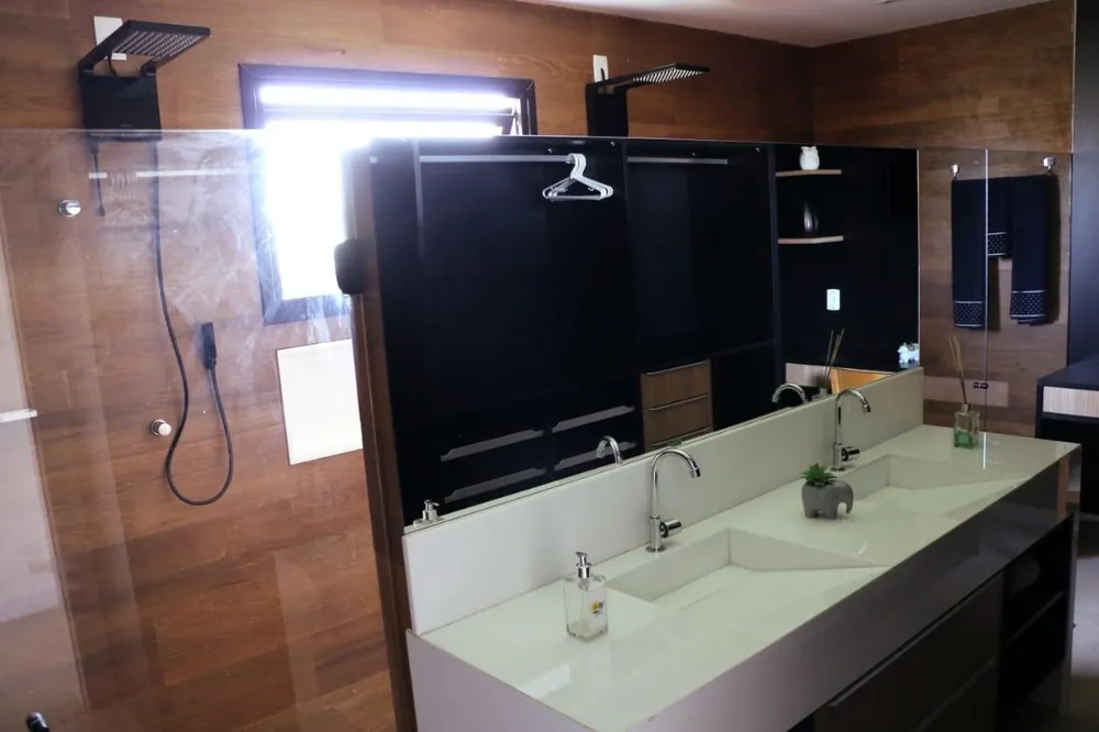 Casa, 8 quartos, 362 m² - Foto 10