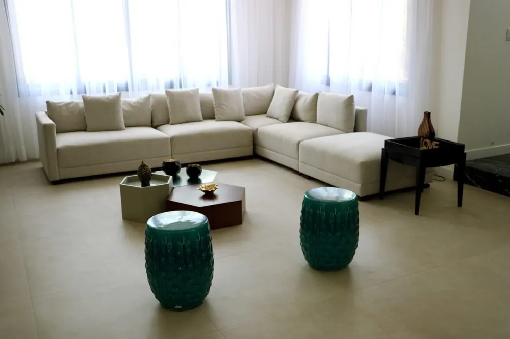 Casa, 8 quartos, 362 m² - Foto 6
