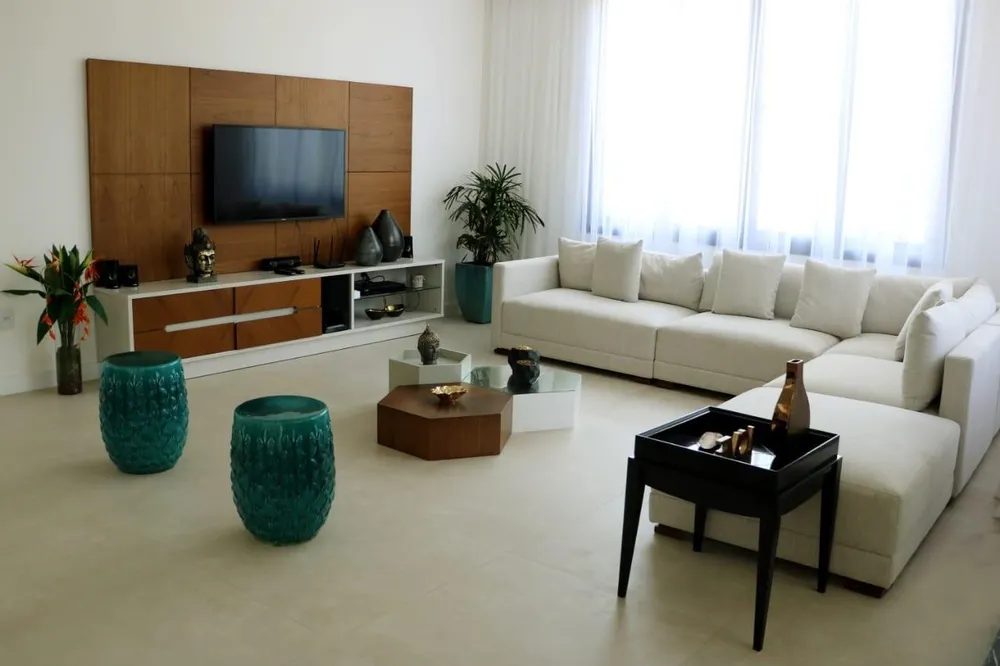 Casa, 8 quartos, 362 m² - Foto 8