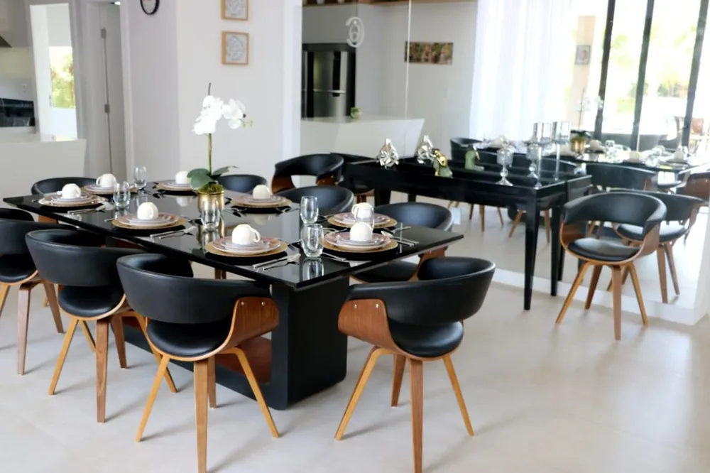 Casa, 8 quartos, 362 m² - Foto 4