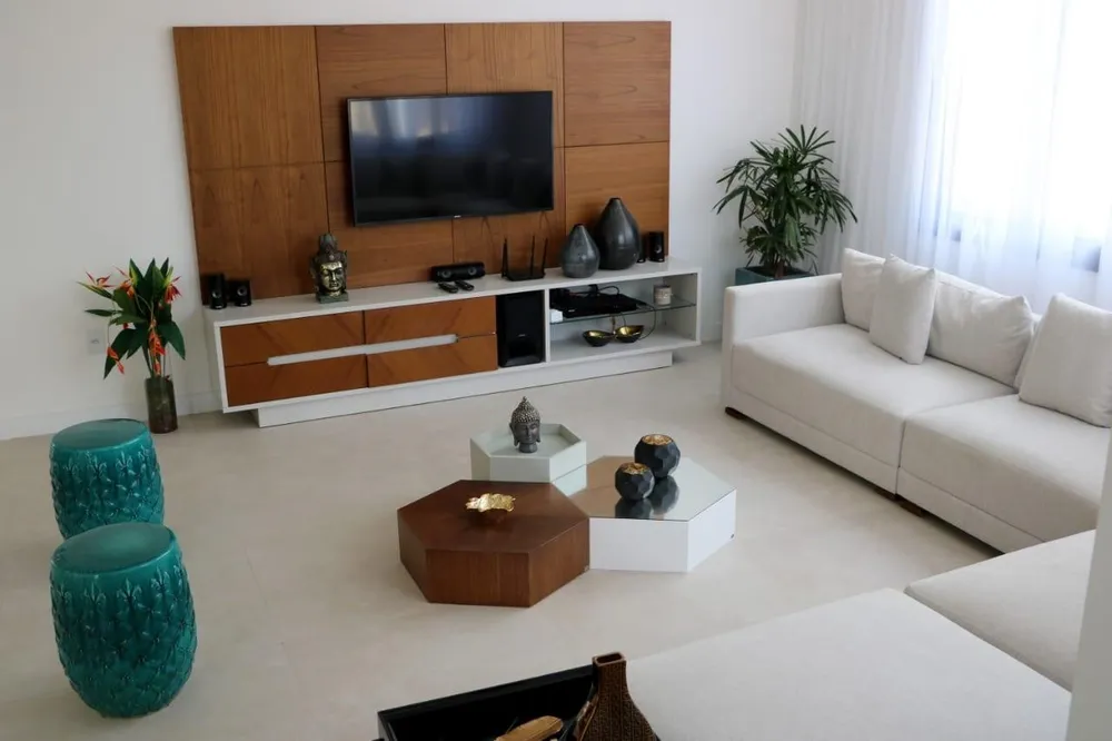 Casa, 8 quartos, 362 m² - Foto 1