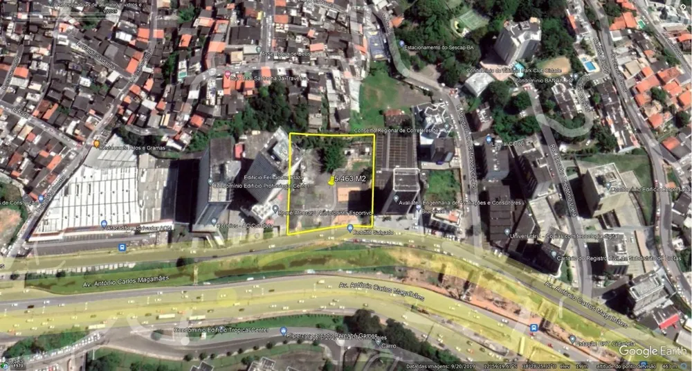 Terreno - Foto 1