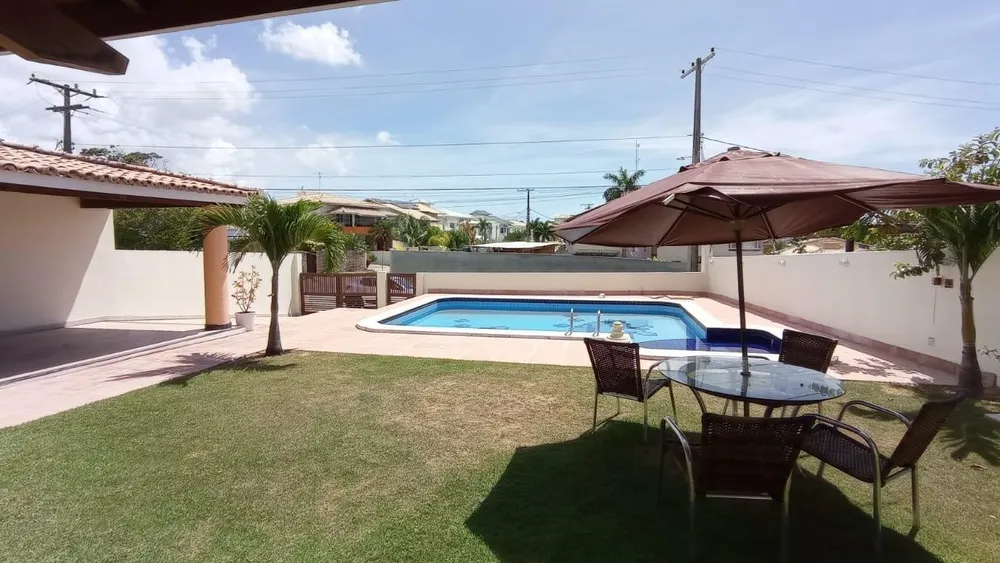 Casa, 3 quartos, 303 m² - Foto 15