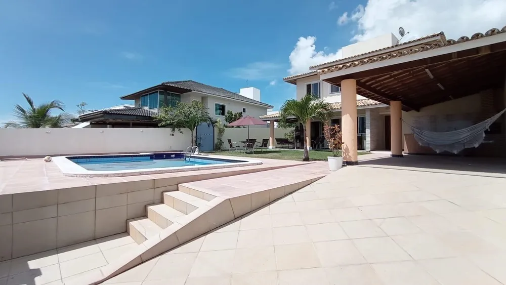 Casa, 3 quartos, 303 m² - Foto 16