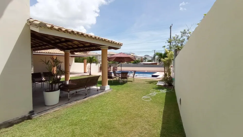 Casa, 3 quartos, 303 m² - Foto 5