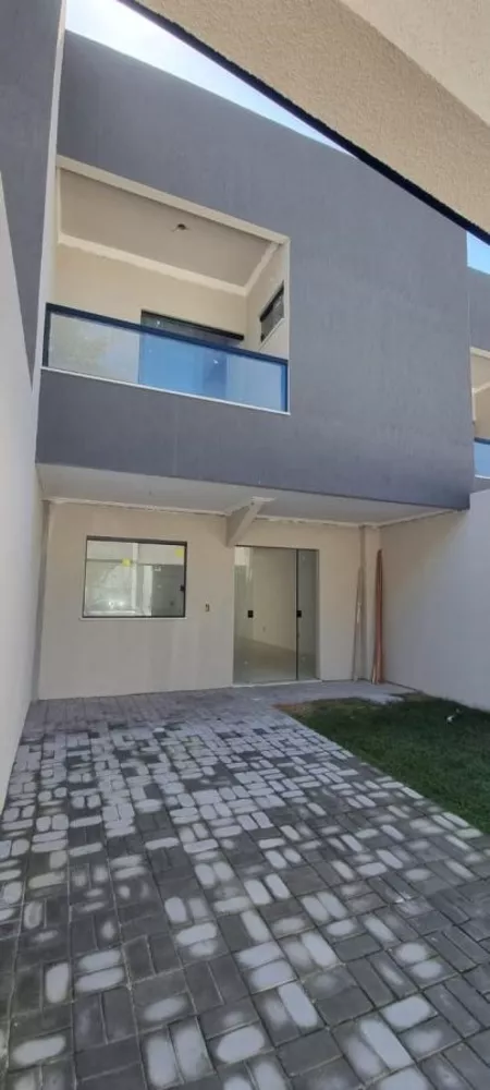 Casa, 3 quartos, 158 m² - Foto 5