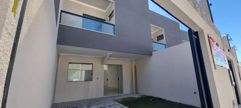 Casa, 3 quartos, 158 m² - Foto 10