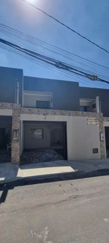 Casa, 3 quartos, 158 m² - Foto 7