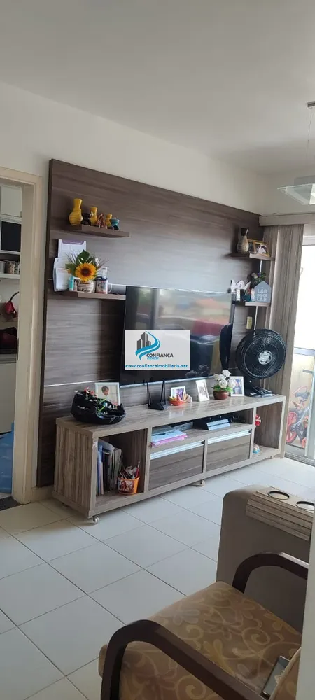 Apartamento, 2 quartos, 60 m² - Foto 22
