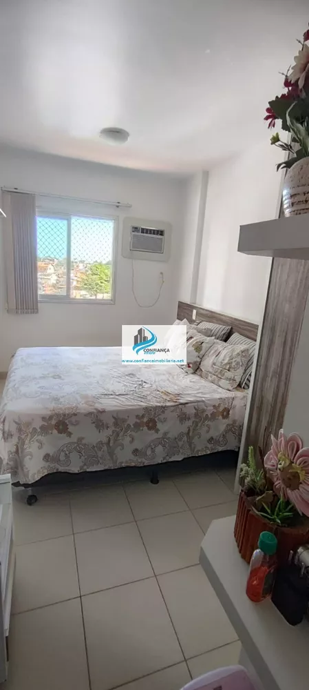 Apartamento à venda com 2 quartos, 60m² - Foto 9