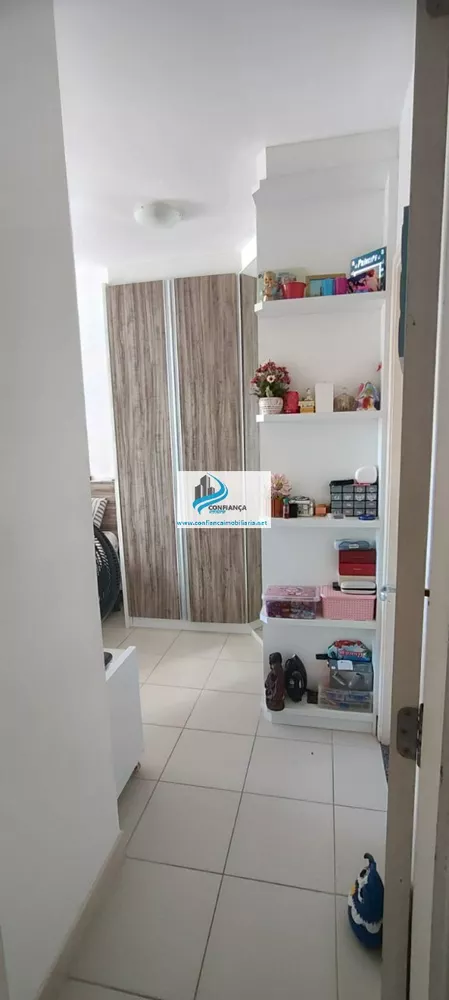 Apartamento à venda com 2 quartos, 60m² - Foto 10