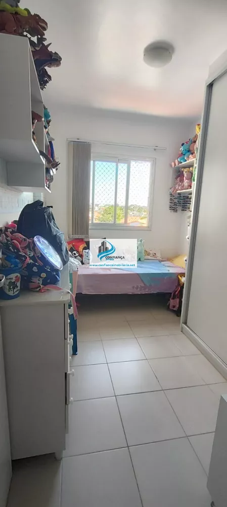 Apartamento à venda com 2 quartos, 60m² - Foto 12