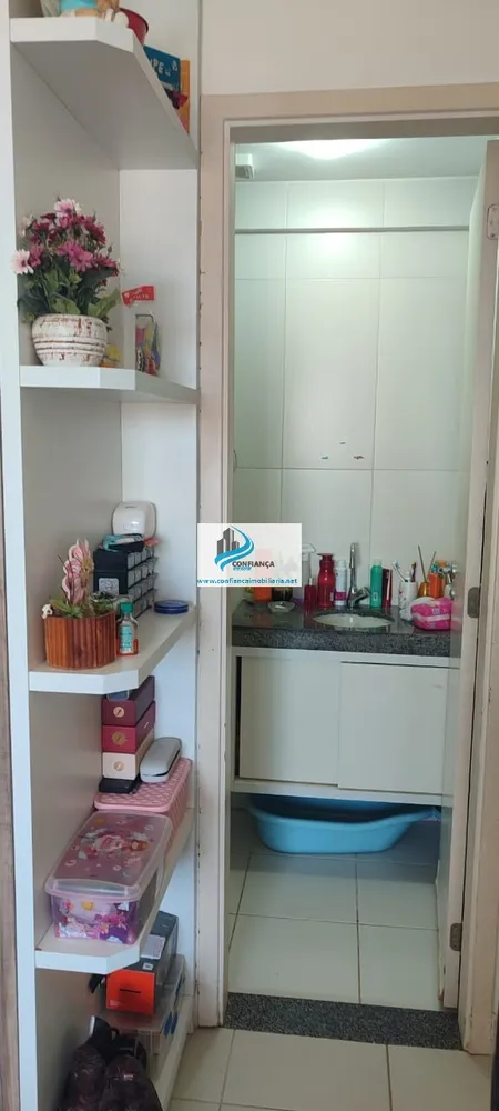 Apartamento, 2 quartos, 60 m² - Foto 24