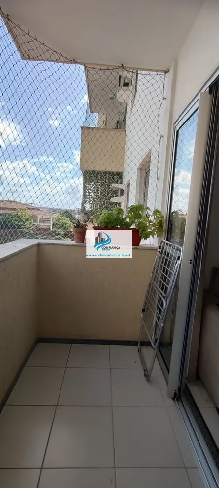 Apartamento, 2 quartos, 60 m² - Foto 20