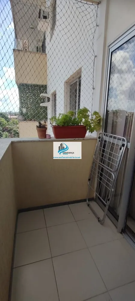 Apartamento, 2 quartos, 60 m² - Foto 21