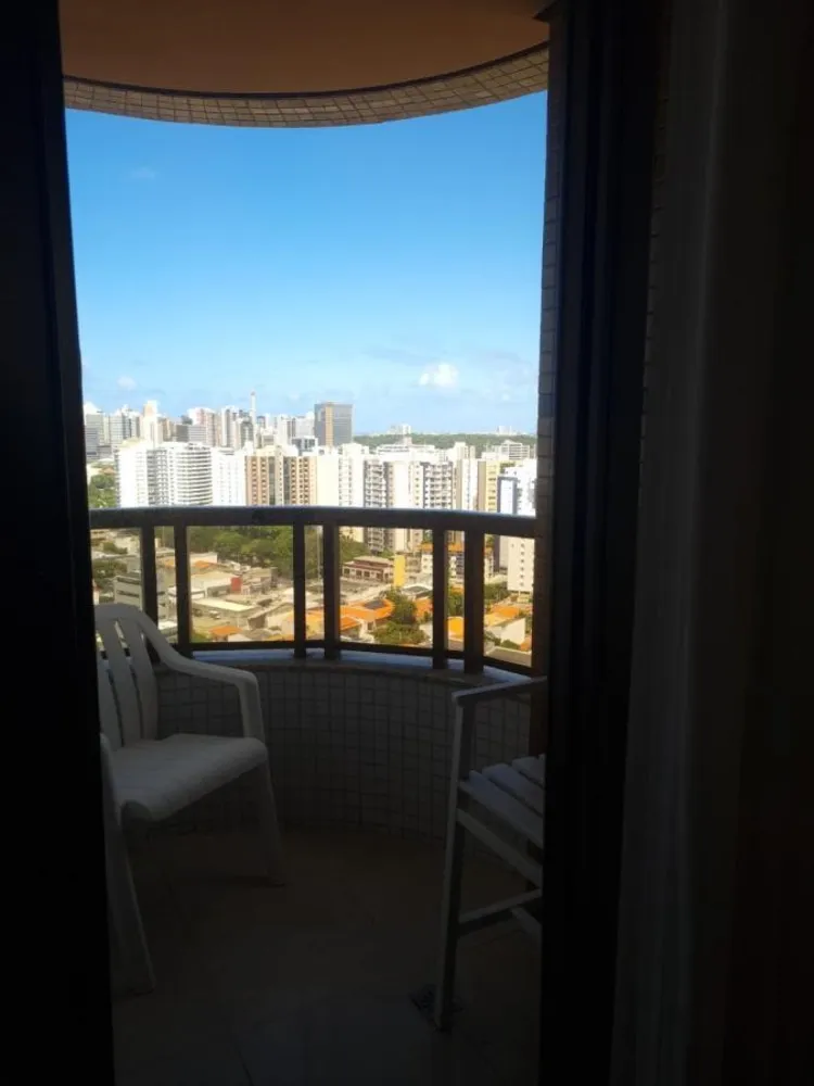 Apartamento, 3 quartos, 213 m² - Foto 7