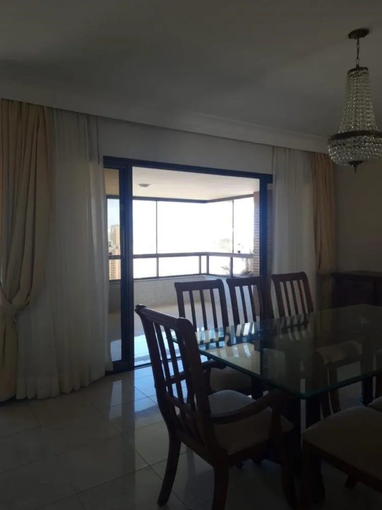 Apartamento, 3 quartos, 213 m² - Foto 8