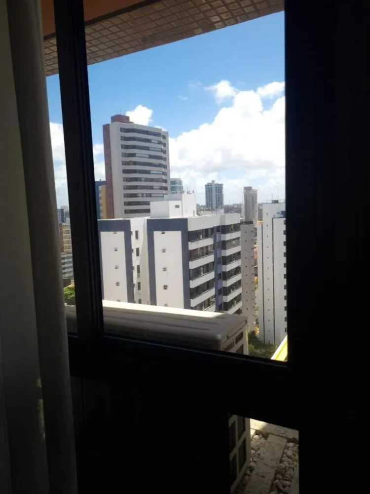 Apartamento, 3 quartos, 213 m² - Foto 3