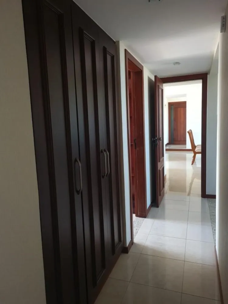 Apartamento, 3 quartos, 213 m² - Foto 5