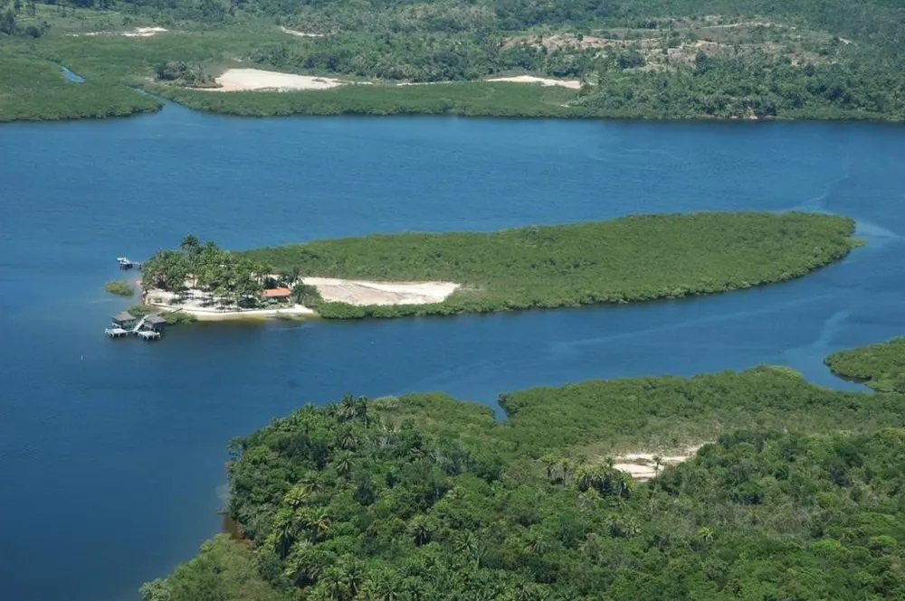Terreno, 33 hectares - Foto 7