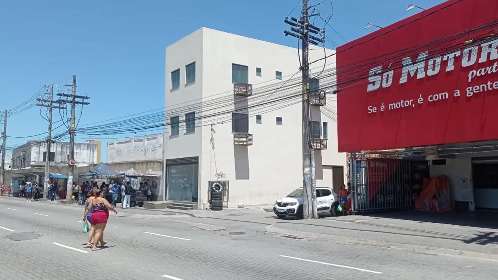 Imóvel Comercial - Foto 3