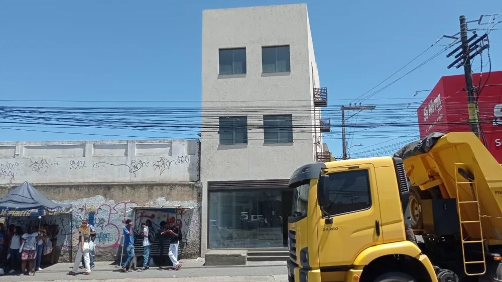 Imóvel Comercial - Foto 2