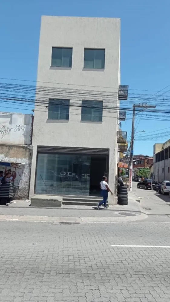Imóvel Comercial - Foto 18