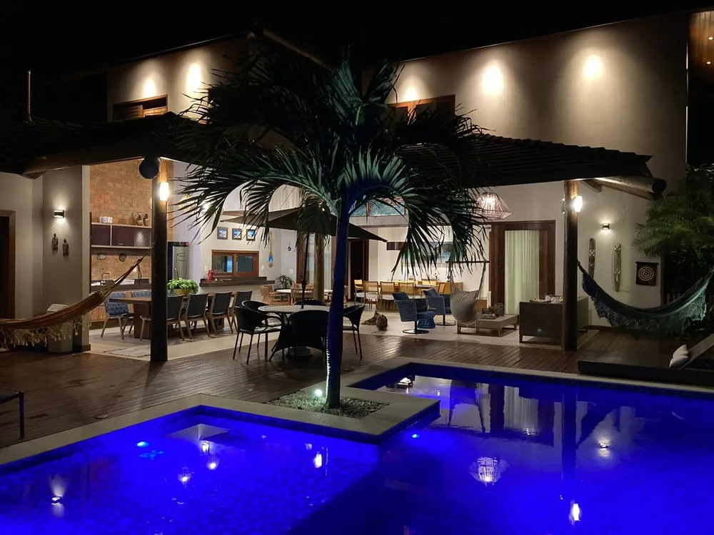 Casa, 6 quartos, 292 m² - Foto 7