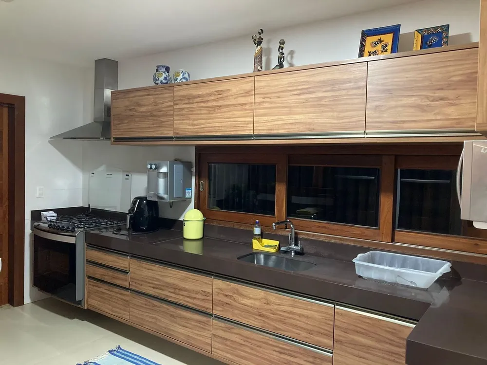 Casa, 6 quartos, 292 m² - Foto 8