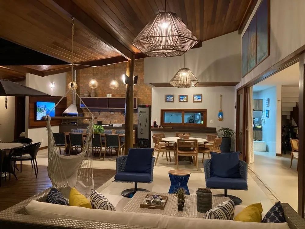 Casa, 6 quartos, 292 m² - Foto 11