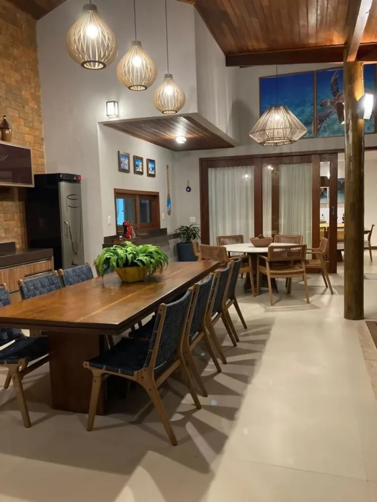 Casa, 6 quartos, 292 m² - Foto 9