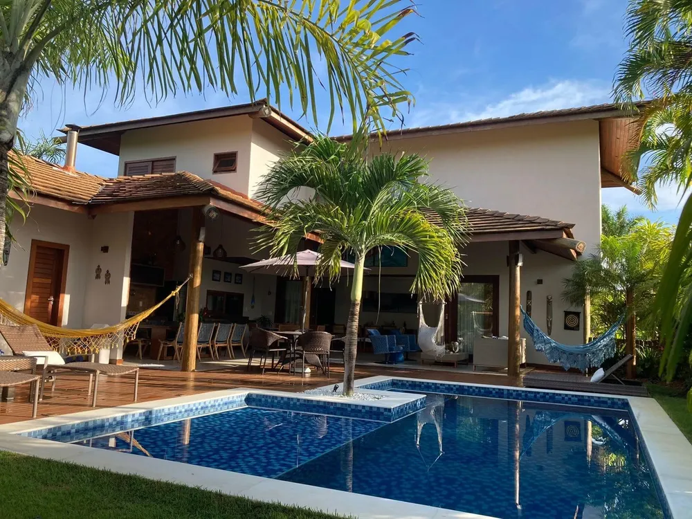 Casa, 6 quartos, 292 m² - Foto 3