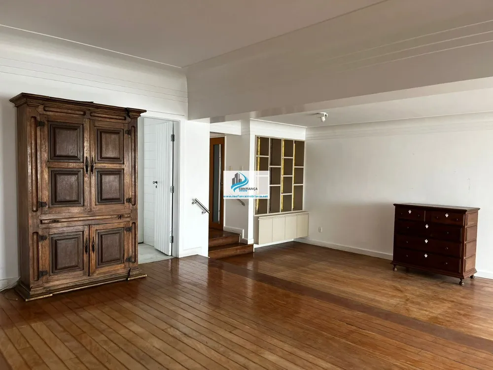 Apartamento, 4 quartos, 216 m² - Foto 8